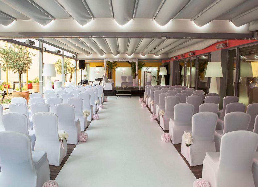 Sala de conferències Foto