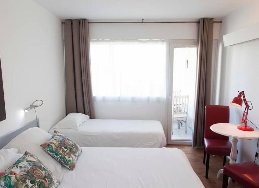 Habitació Foto