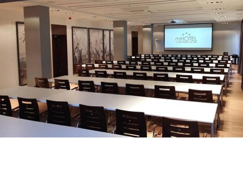 Sala de conferències Foto