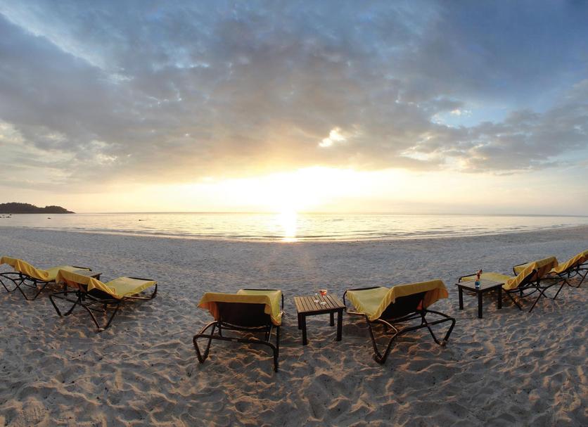 Platja Foto