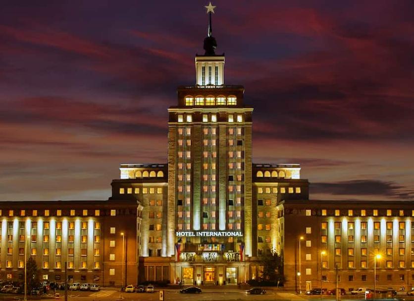Edifici Foto