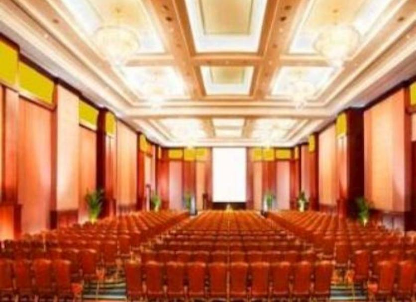 Sala de conferències Foto