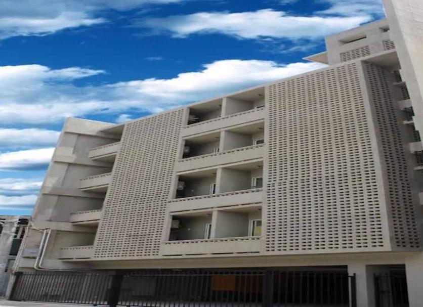 Edifici Foto
