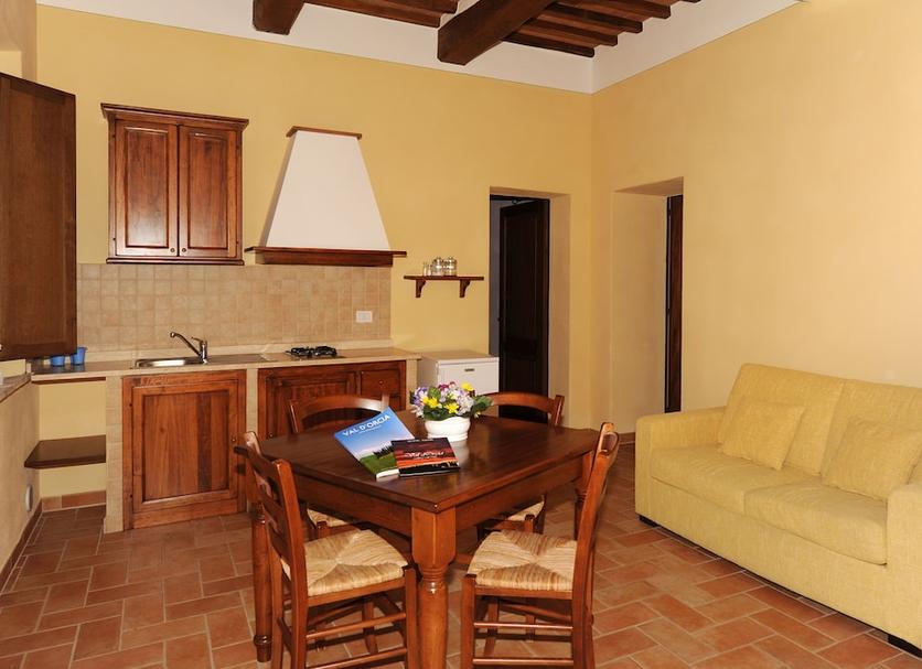Sala Foto
