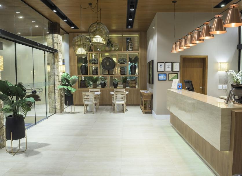 Recepció Foto