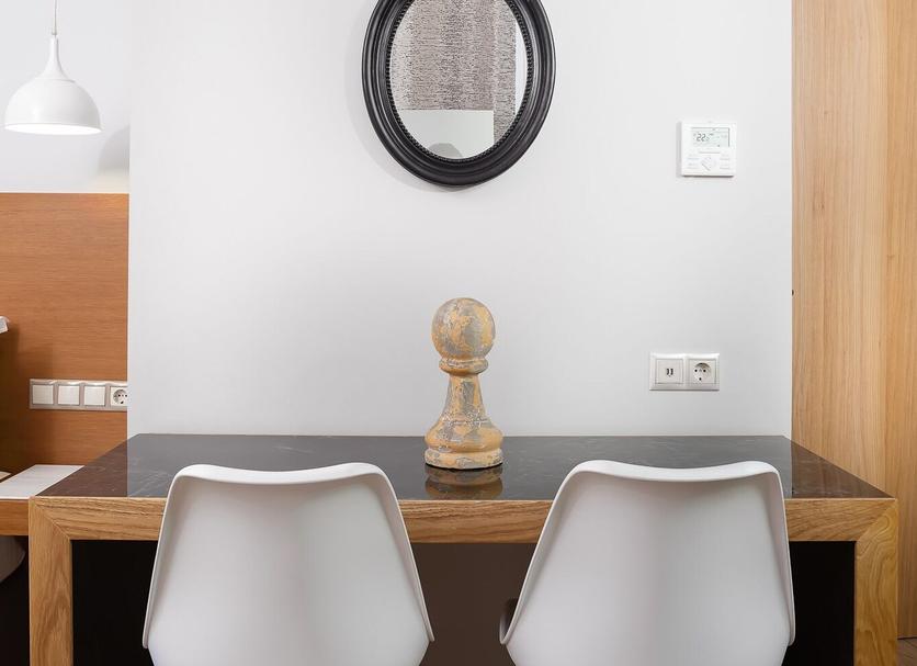 Serveis de l’habitació Foto