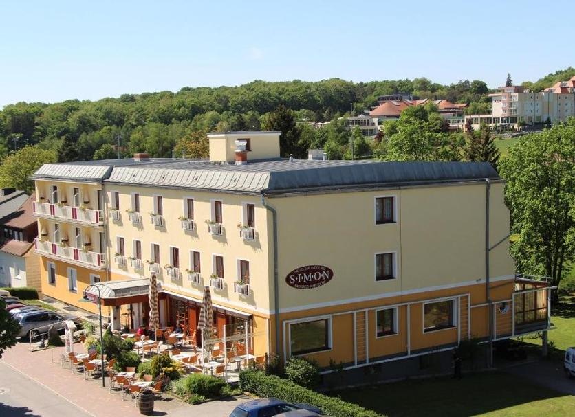 Edifici Foto