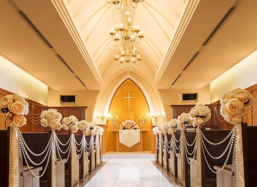 Sala de banquets Foto
