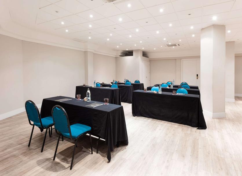 Sala de conferències Foto