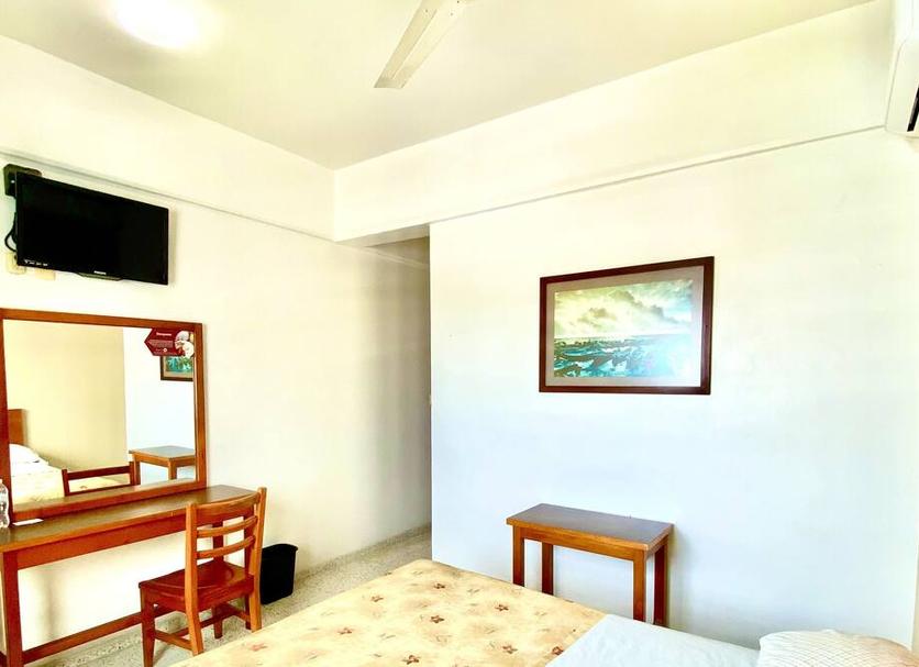 Serveis de l’habitació Foto