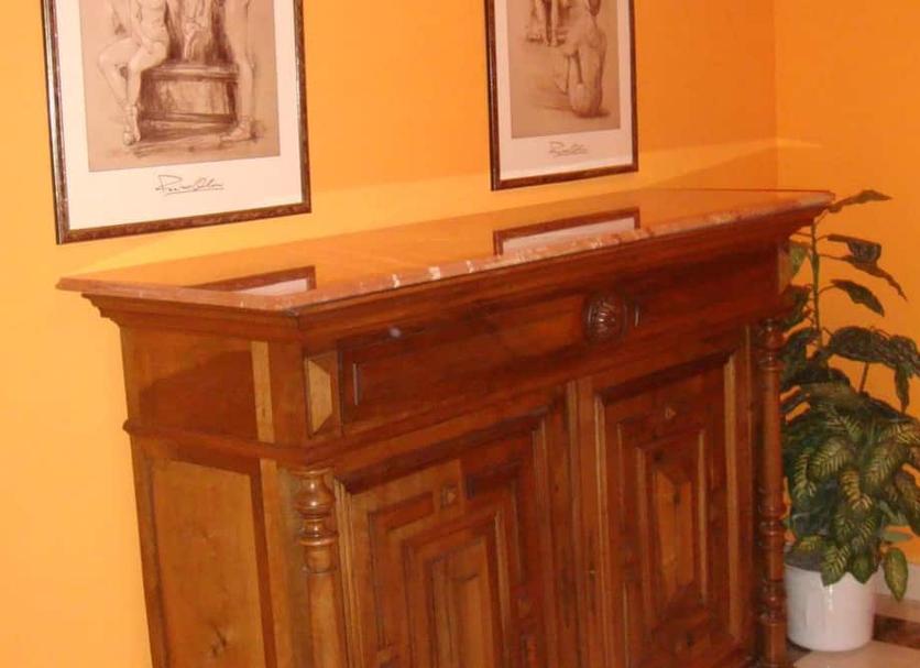 Serveis de l’habitació Foto