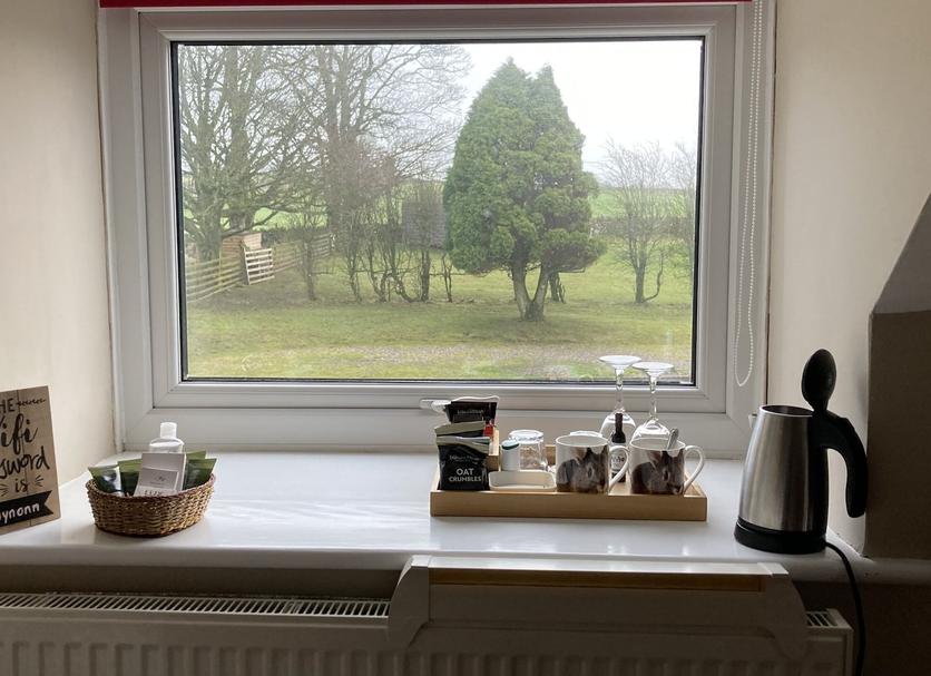 Serveis de l’habitació Foto