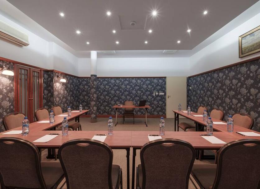 Sala de conferències Foto