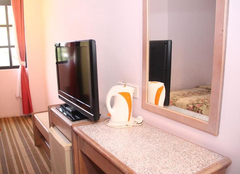 Serveis de l’habitació Foto