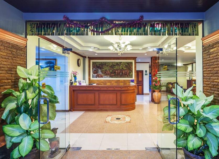 Recepció Foto
