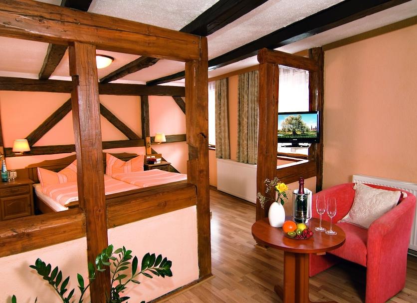 Habitació Foto