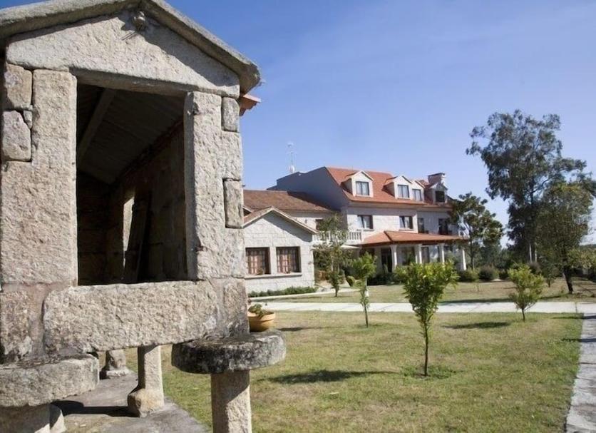 Edifici Foto