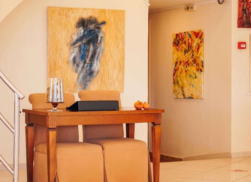 Serveis de l’habitació Foto