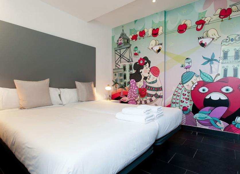 Habitació Foto