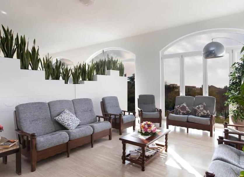 Sala Foto