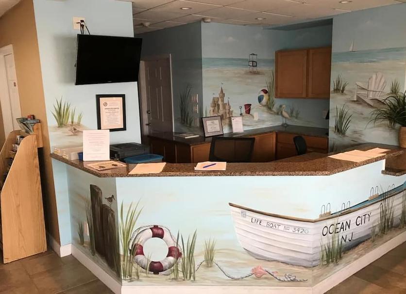 Recepció Foto