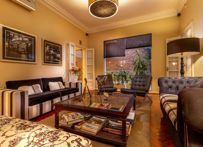 Sala Foto