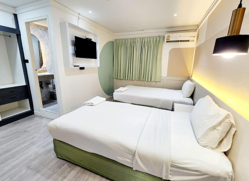 Habitació Foto
