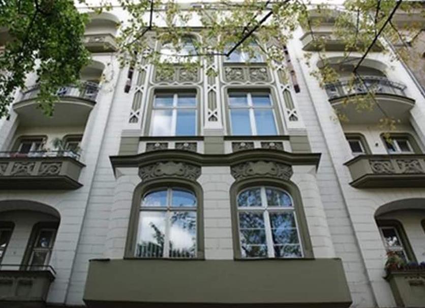Edifici Foto