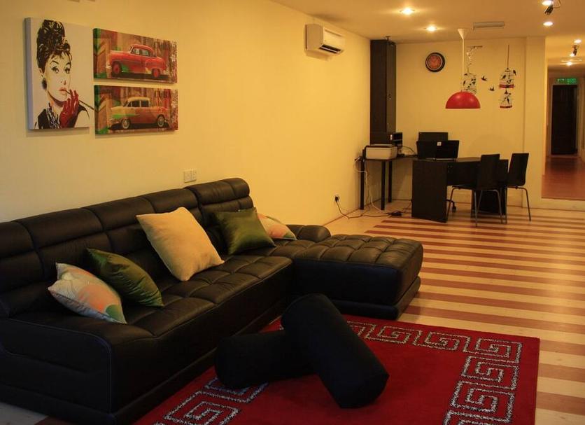 Sala Foto