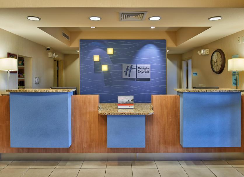 Recepció Foto