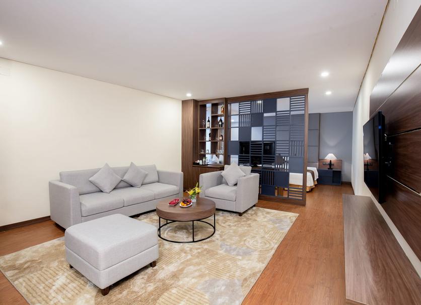 Sala Foto