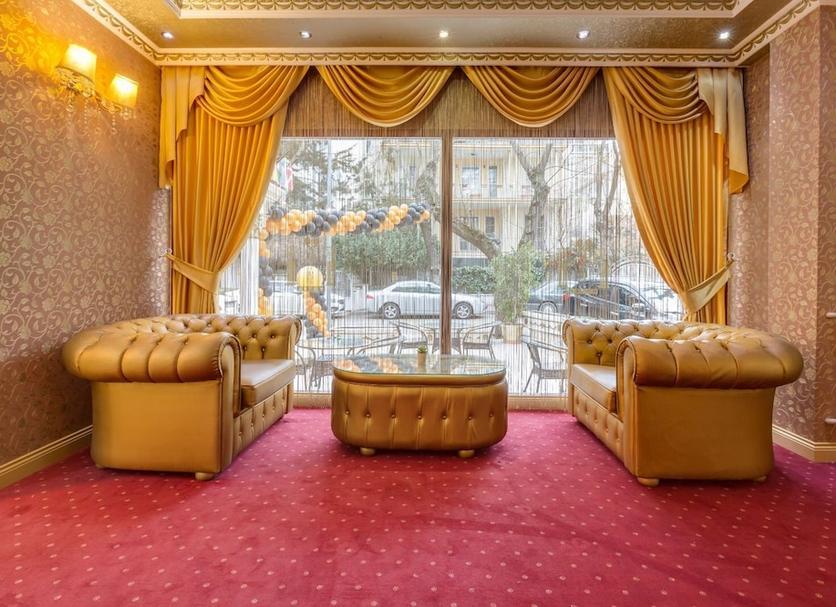 Sala Foto