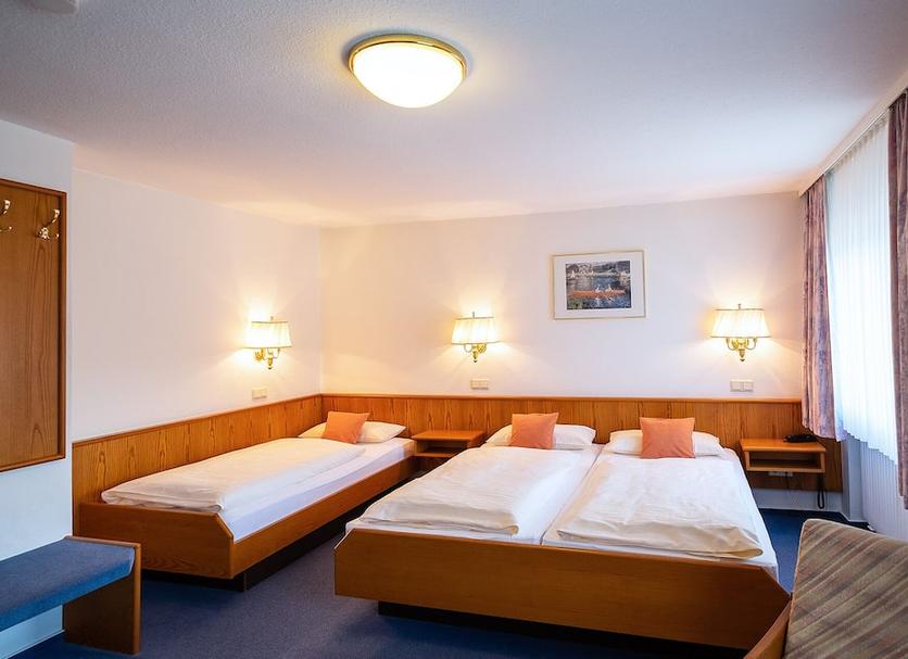 Habitació Foto