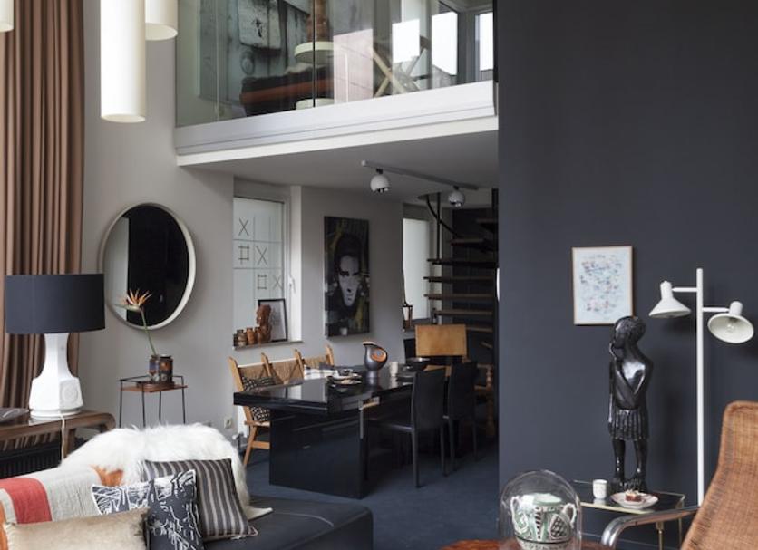 Sala Foto