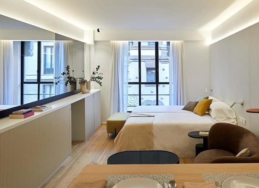 Habitació Foto