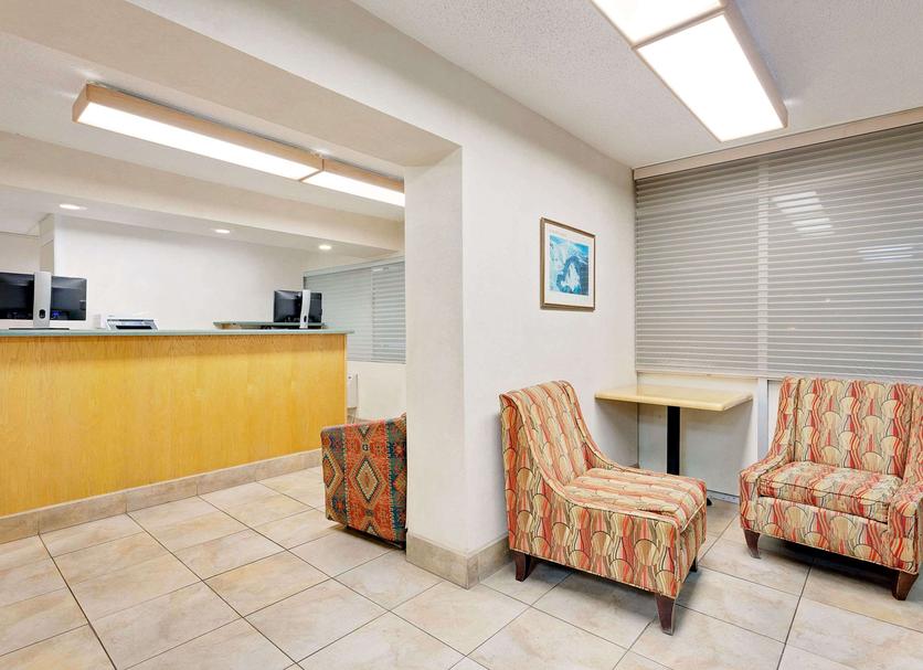 Recepció Foto