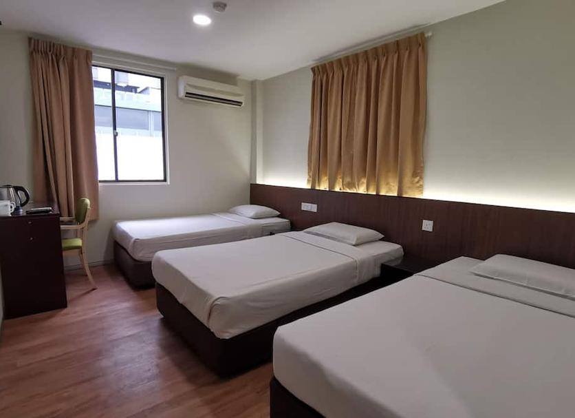 Habitació Foto