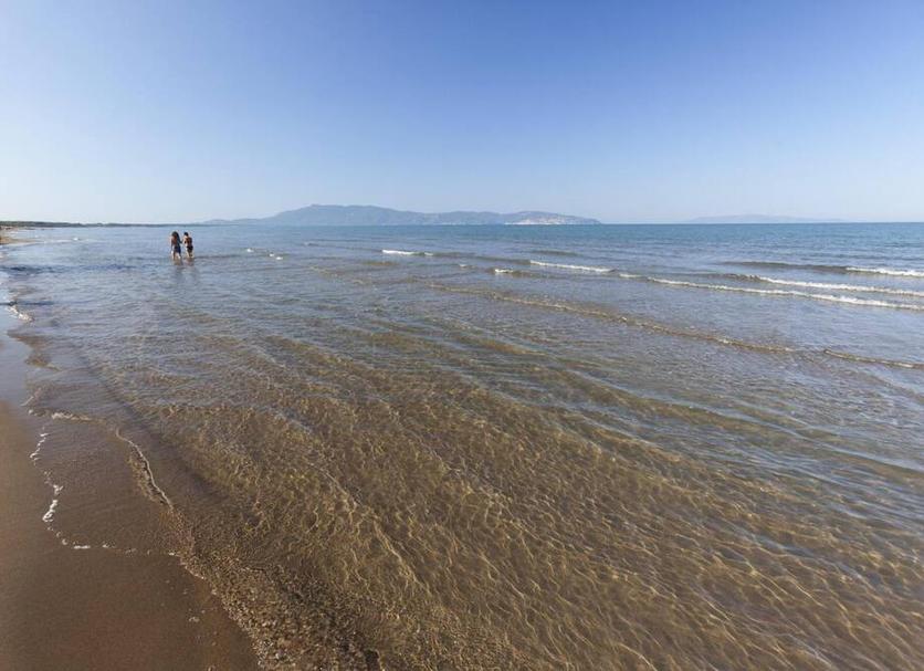 Platja Foto