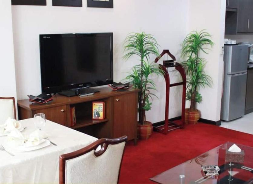 Serveis de l’habitació Foto