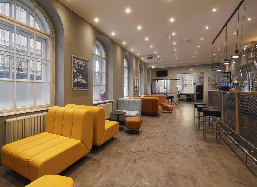 Sala d'estar Foto