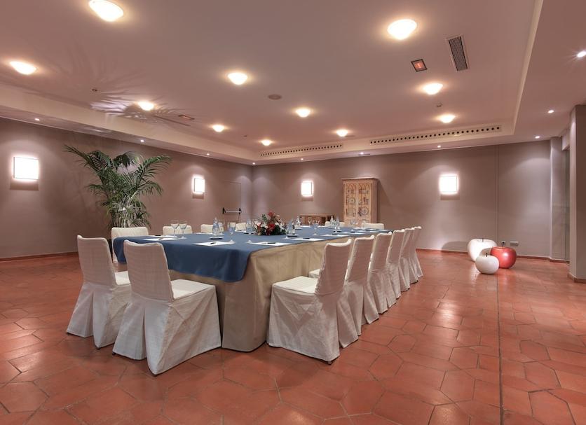 Sala de conferències Foto