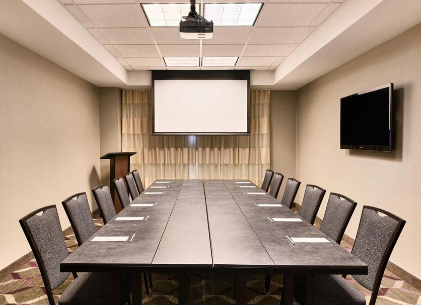 Sala de conferències Foto
