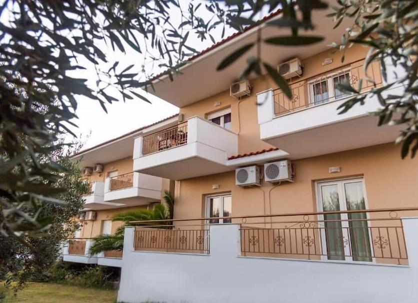 Edifici Foto