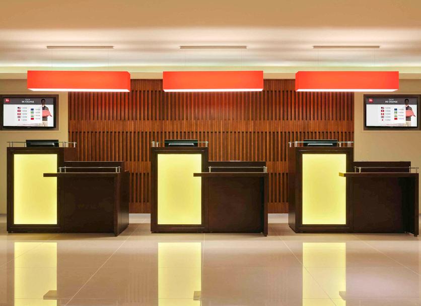 Recepció Foto
