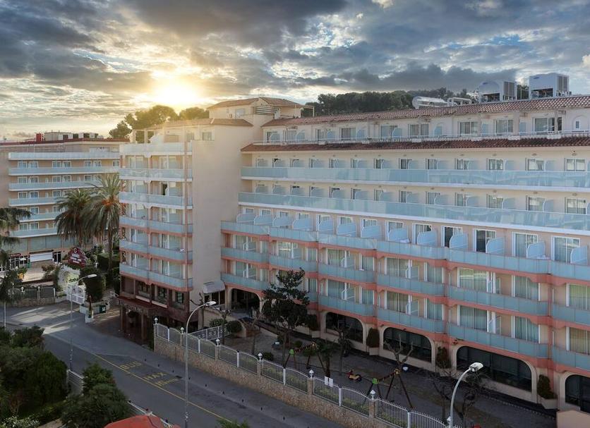 Edifici Foto