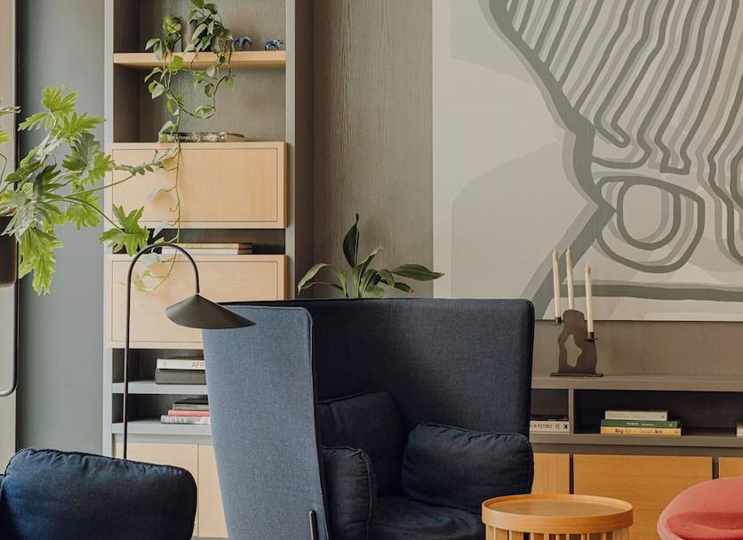 Serveis de l’habitació Foto