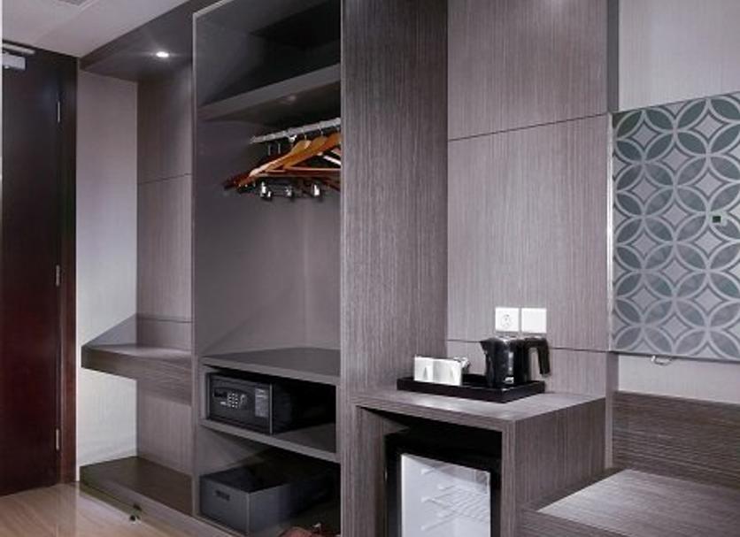 Serveis de l’habitació Foto