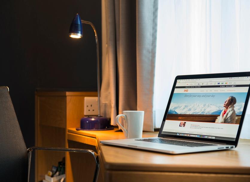 Serveis de l’habitació Foto