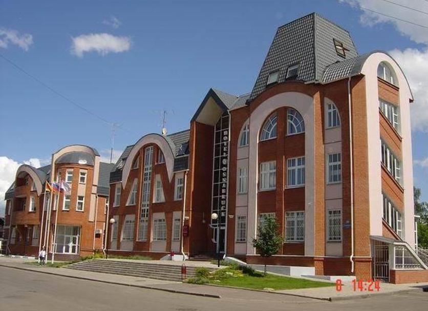 Edifici Foto