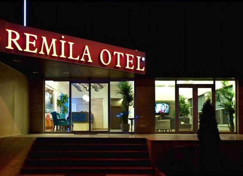 Edifici Foto